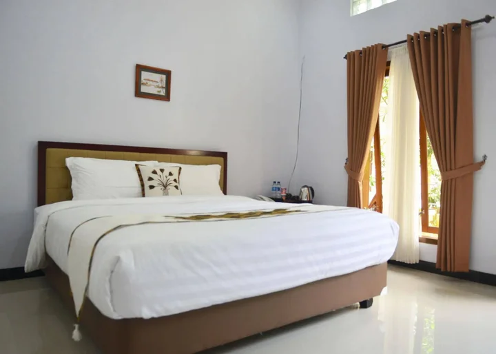 Маланг: Malang Hill Gallery & Homestay