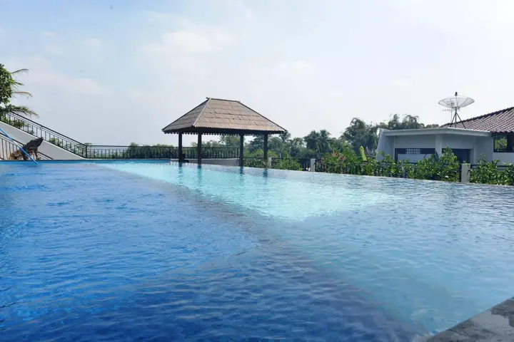 Маланг: Malang Hill Gallery & Homestay