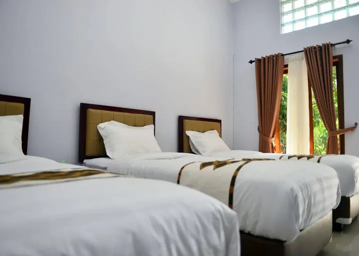 Маланг: Malang Hill Gallery & Homestay