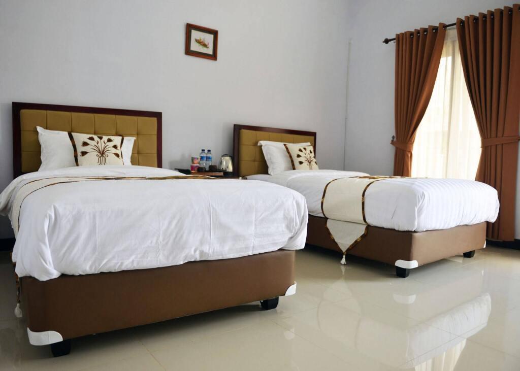 Malang Hill Gallery & Homestay — фото 1