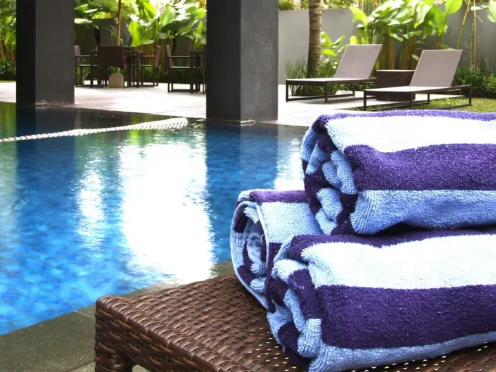 Mitra Hotel Bandung — фото 5