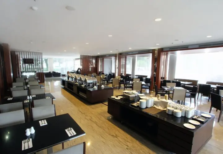 Бандунг: Mitra Hotel Bandung