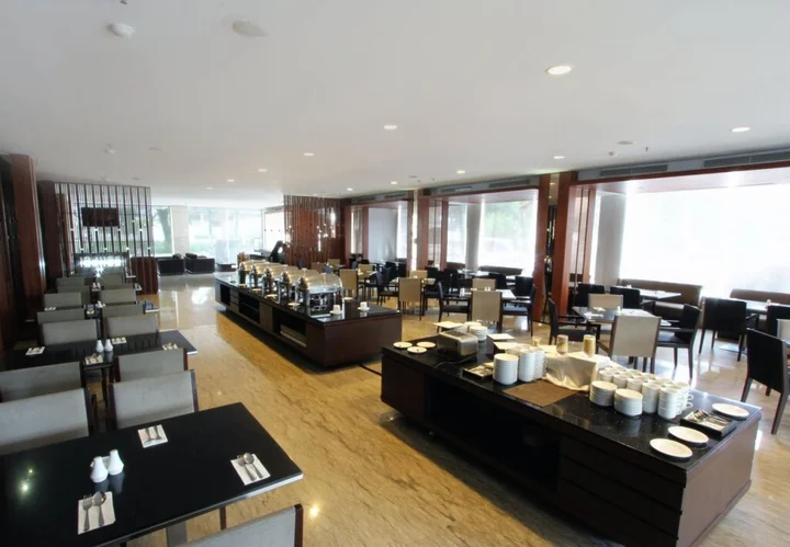 Бандунг: Mitra Hotel Bandung