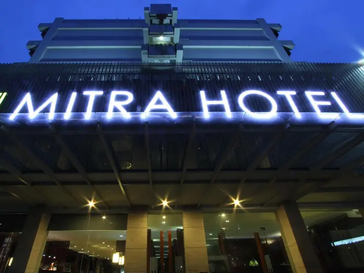 Бандунг: Mitra Hotel Bandung