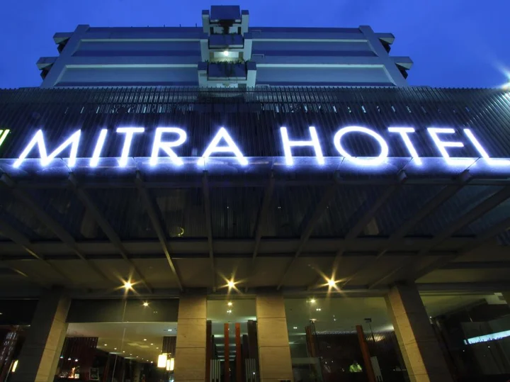 Бандунг: Mitra Hotel Bandung