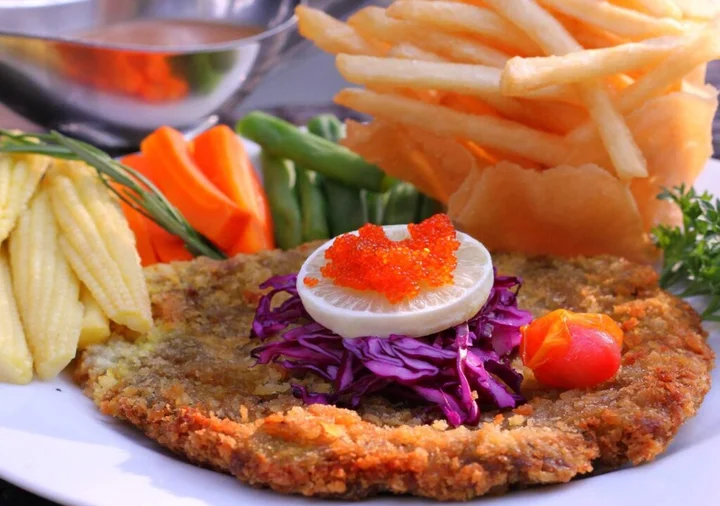 Бандунг: Mitra Hotel Bandung