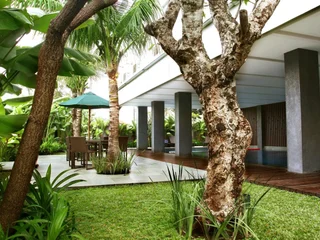 Бандунг: Mitra Hotel Bandung