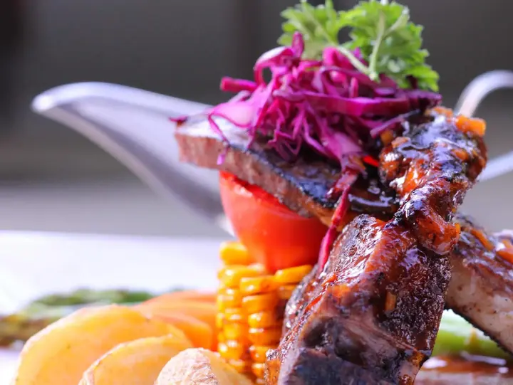 Бандунг: Mitra Hotel Bandung