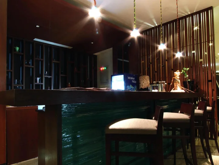 Бандунг: Mitra Hotel Bandung