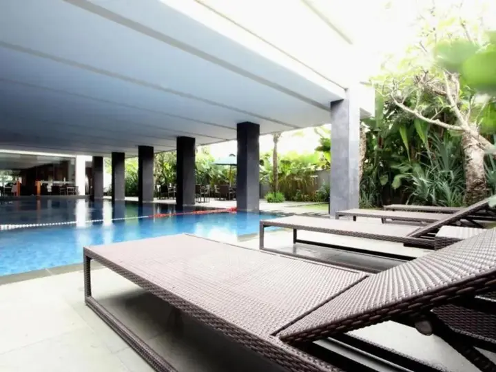Бандунг: Mitra Hotel Bandung