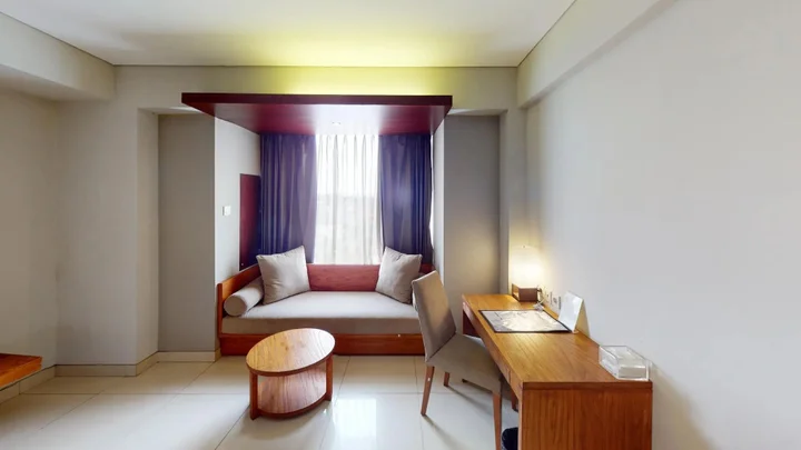 Бандунг: Mitra Hotel Bandung