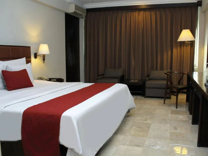 Бандунг: Mitra Hotel Bandung
