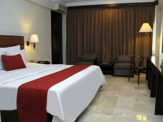 Бандунг: Mitra Hotel Bandung