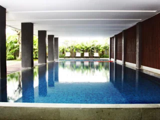 Бандунг: Mitra Hotel Bandung