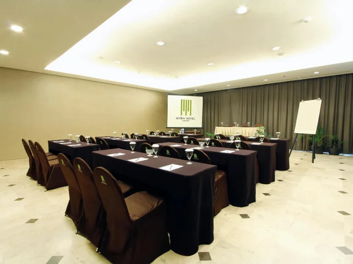 Бандунг: Mitra Hotel Bandung