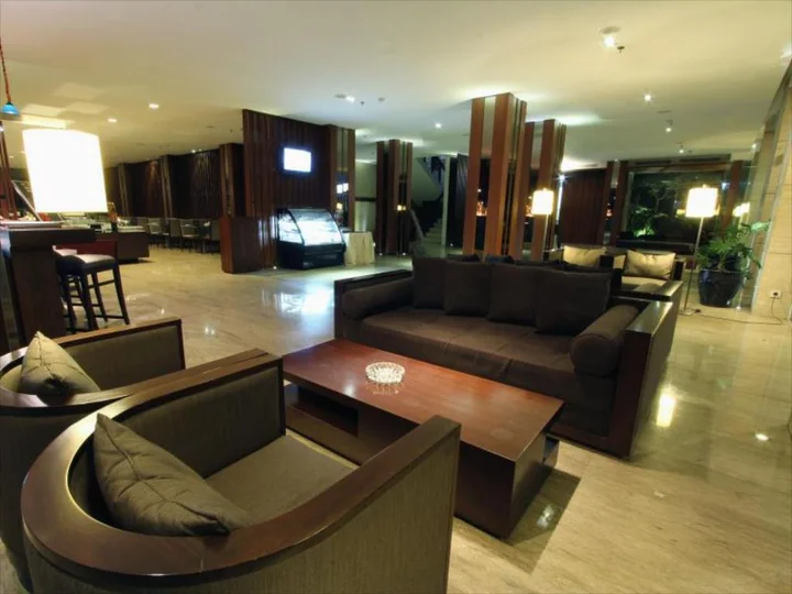 Бандунг: Mitra Hotel Bandung