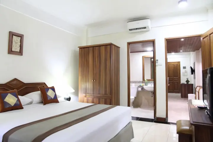 Кута: The Jayakarta Bali