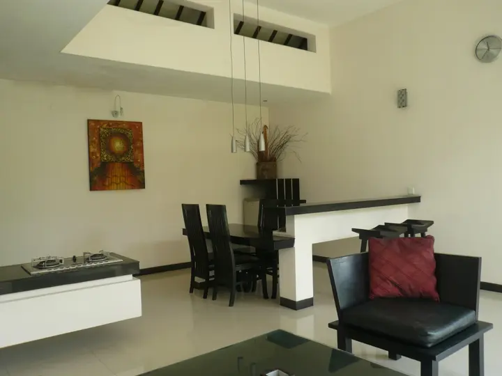 Керобокан: The Rishi Villa