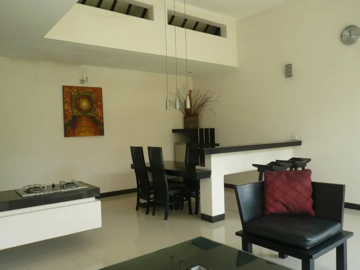 Керобокан: The Rishi Villa