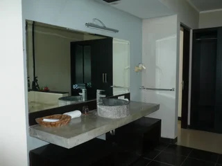 Керобокан: The Rishi Villa