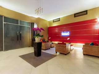 Керобокан: The Rishi Villa