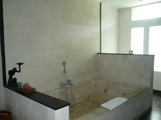 Керобокан: The Rishi Villa