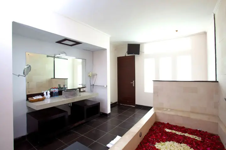 Керобокан: The Rishi Villa
