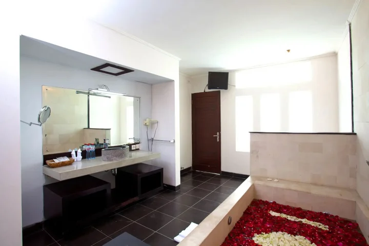 Керобокан: The Rishi Villa