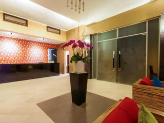 Керобокан: The Rishi Villa