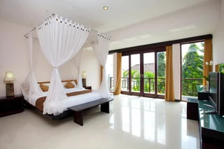 Керобокан: The Rishi Villa