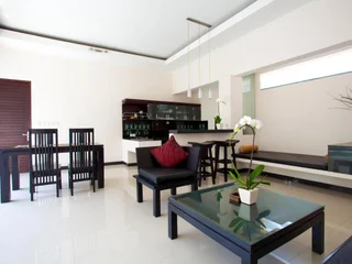 Керобокан: The Rishi Villa