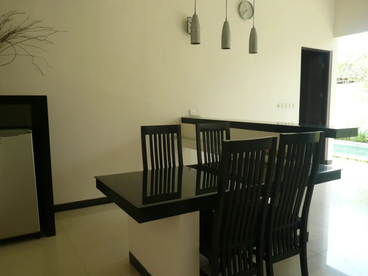 Керобокан: The Rishi Villa