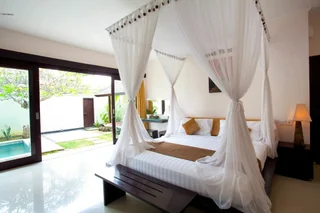 Керобокан: The Rishi Villa