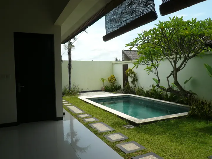 Керобокан: The Rishi Villa