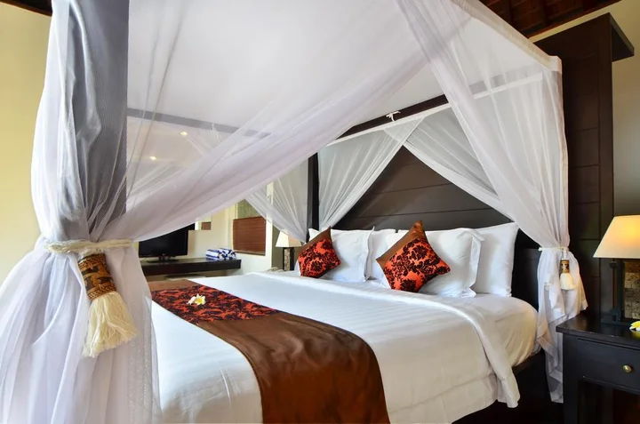 Керобокан: The Khayangan Dreams Villa Umalas