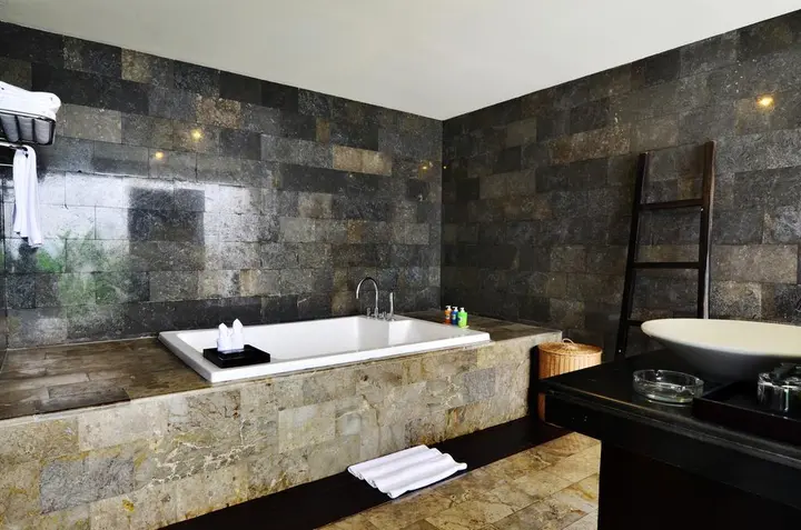 Керобокан: The Khayangan Dreams Villa Umalas