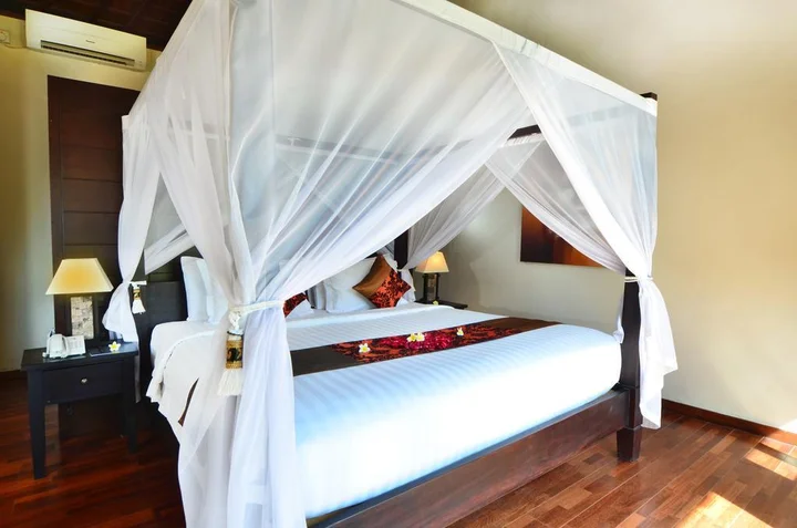 Керобокан: The Khayangan Dreams Villa Umalas
