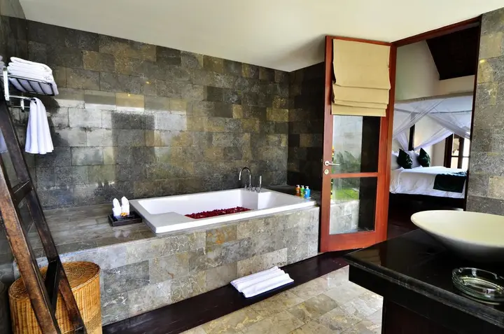 Керобокан: The Khayangan Dreams Villa Umalas