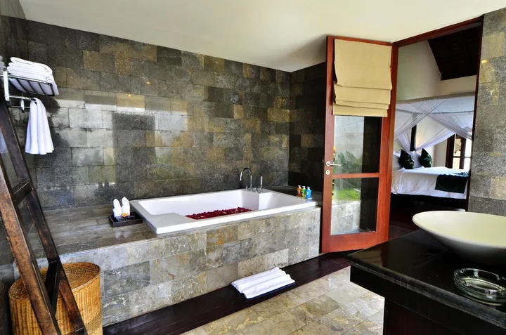 Керобокан: The Khayangan Dreams Villa Umalas