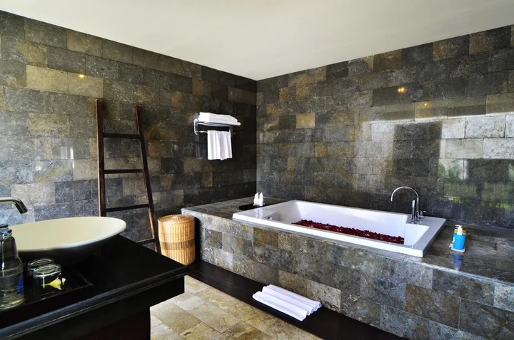 Керобокан: The Khayangan Dreams Villa Umalas