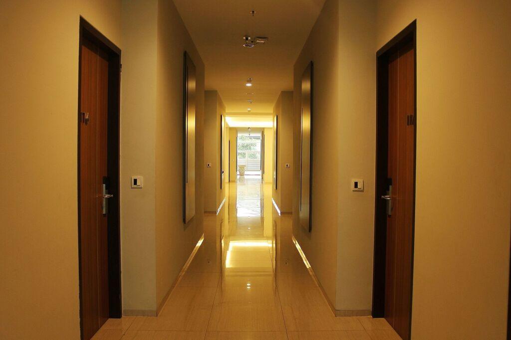 Паромпонг: Moscato Hotel