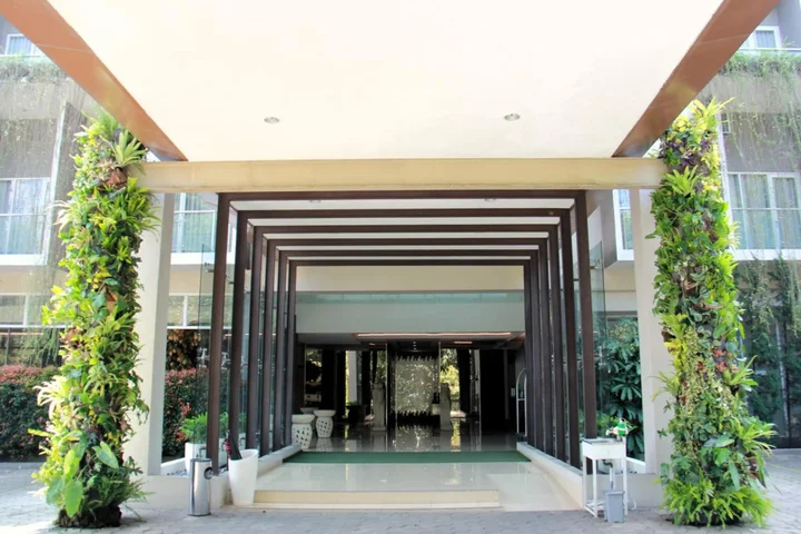 Паромпонг: Moscato Hotel