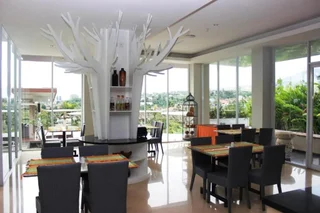 Паромпонг: Moscato Hotel