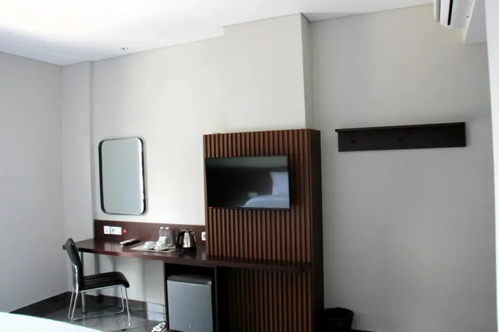 Паромпонг: Moscato Hotel