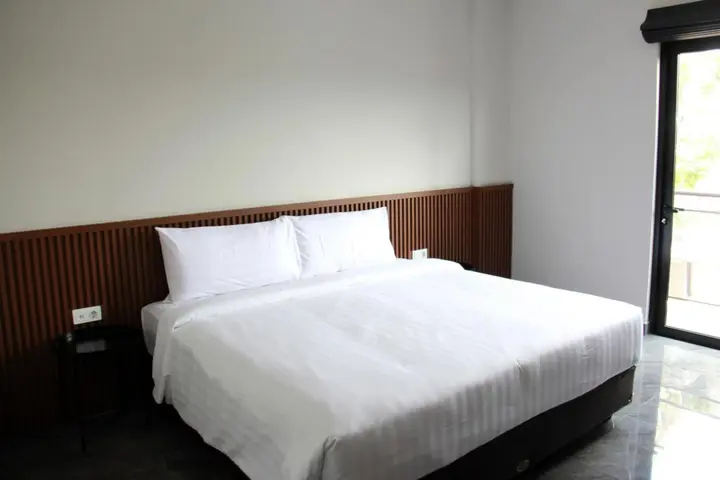 Паромпонг: Moscato Hotel