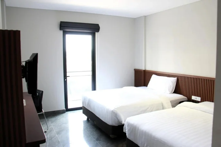 Паромпонг: Moscato Hotel