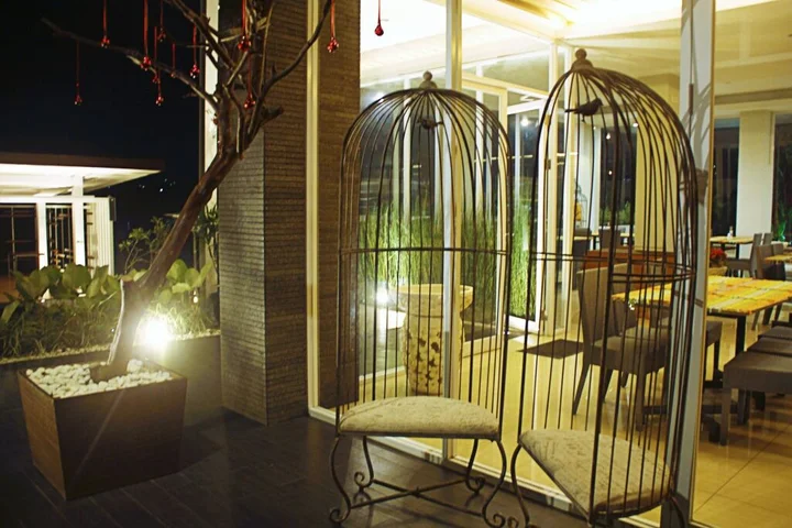 Паромпонг: Moscato Hotel