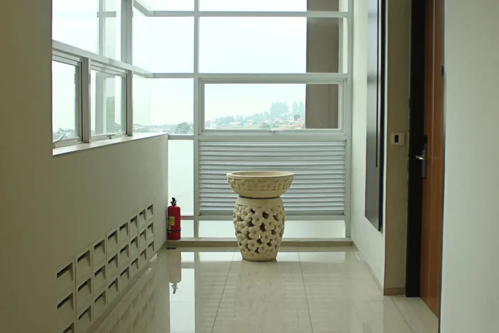 Паромпонг: Moscato Hotel