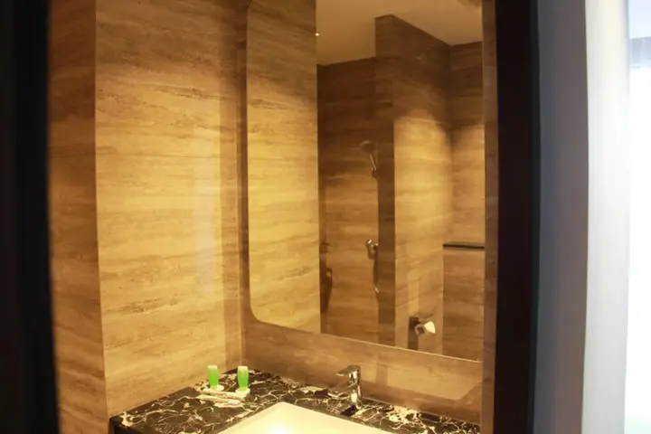 Паромпонг: Moscato Hotel