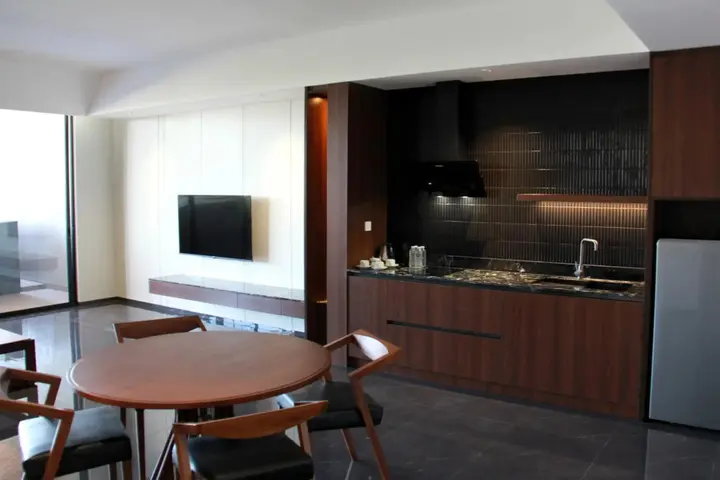 Паромпонг: Moscato Hotel